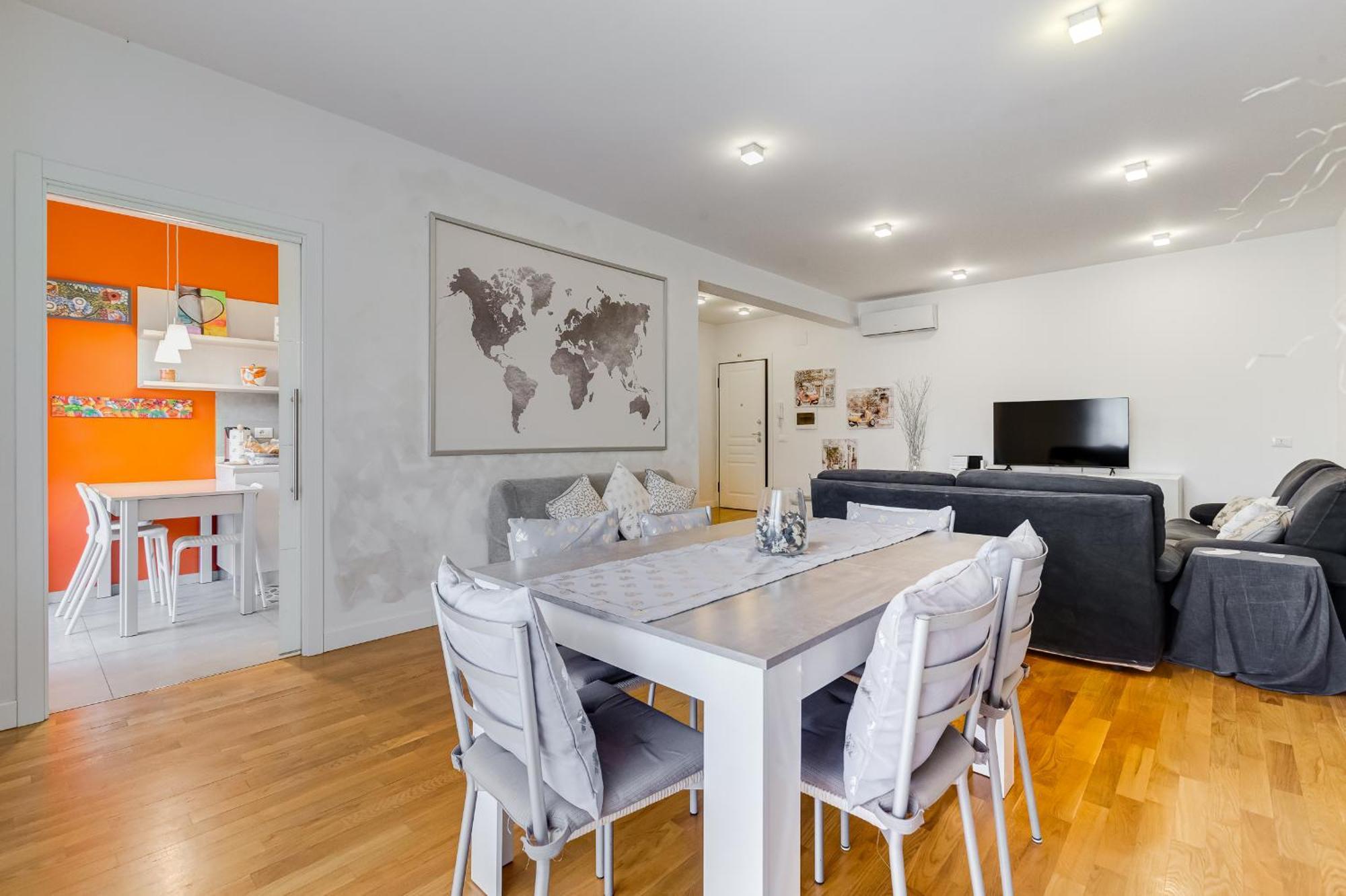 Apartment Valle Aurelia Vatican *