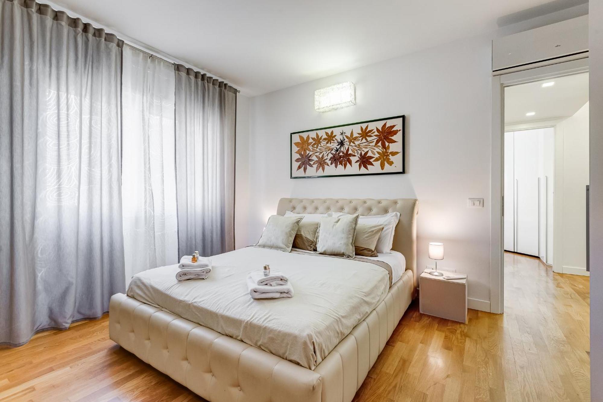Apartment Valle Aurelia Vatican