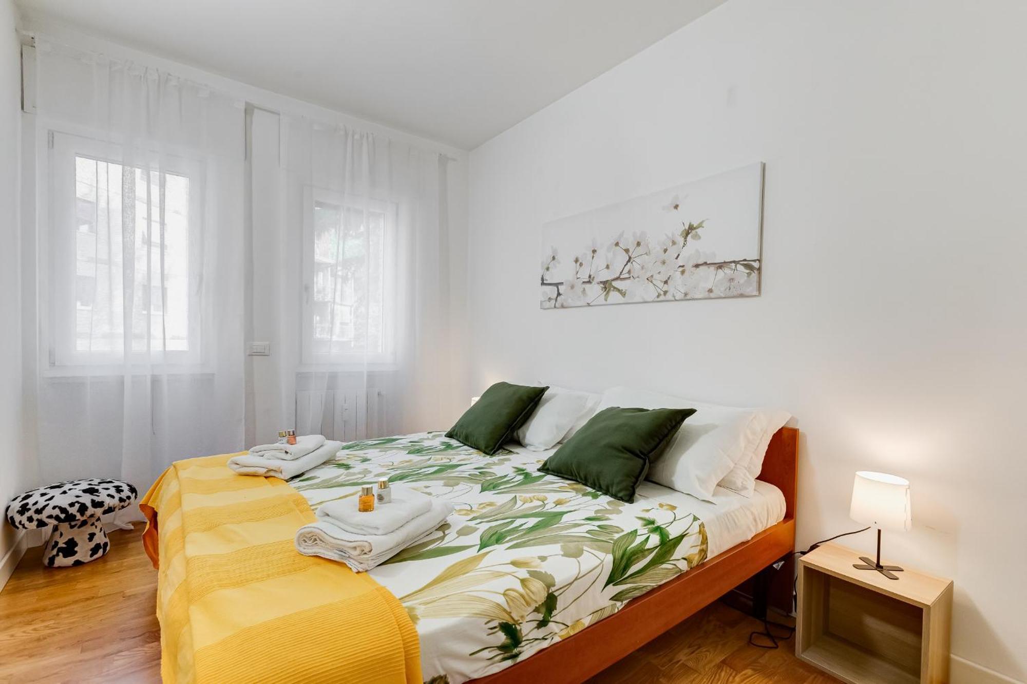 Apartment Valle Aurelia Vatican