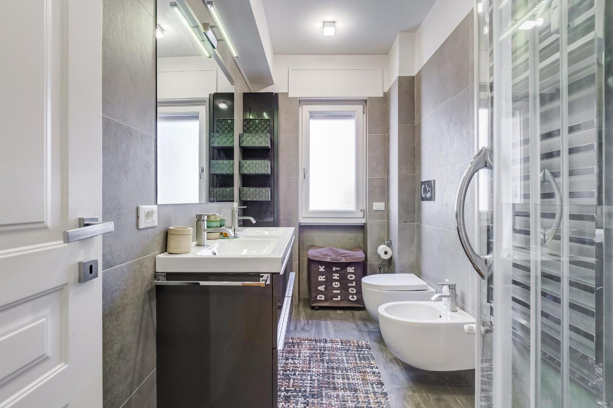 Valle Aurelia Vatican Apartment Rom