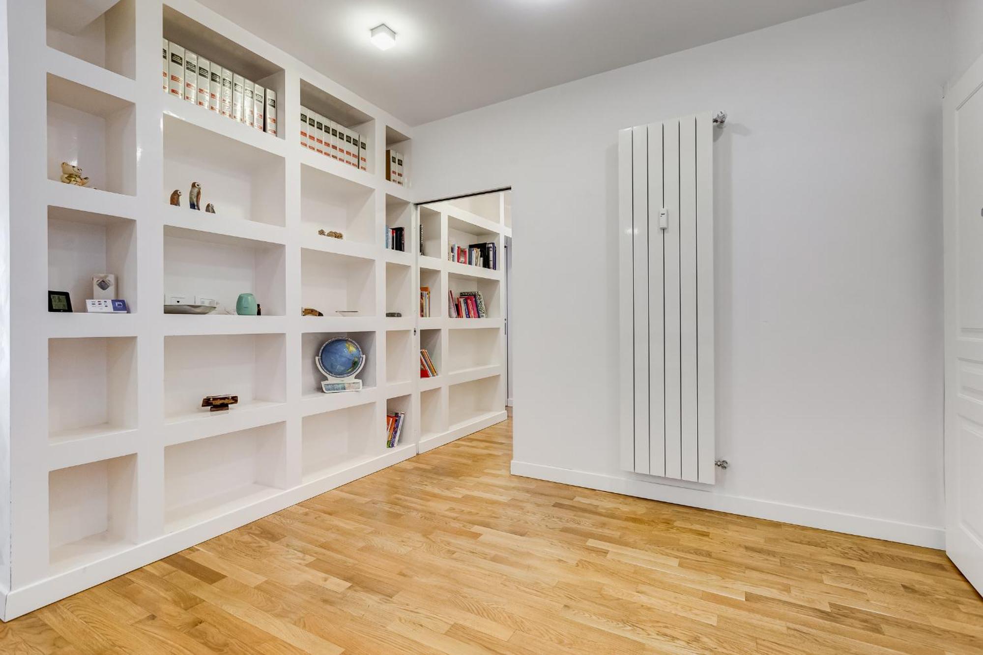 Valle Aurelia Vatican Apartment Rom