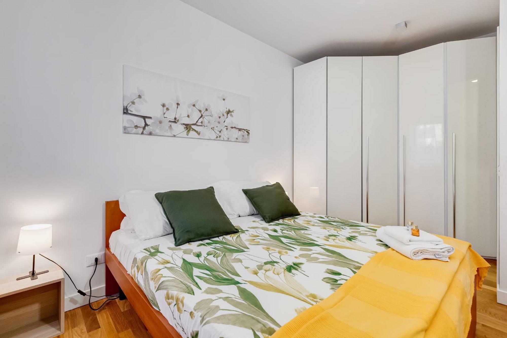 Apartment Valle Aurelia Vatican *
